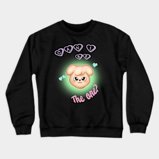 Can I be the one? - VALENTINES DAY SKZOO Crewneck Sweatshirt